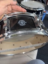 Ludwig black sparkle for sale  Bushnell