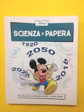 Topolino viaggi nel usato  Italia