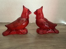 Avon red cardinal for sale  Westlake