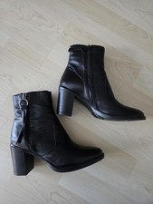 Neu mjus stiefeletten gebraucht kaufen  Bergkirchen