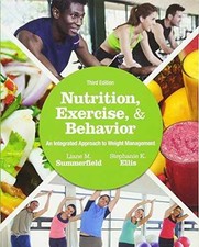 Nutrition exercise behavior for sale  Philadelphia