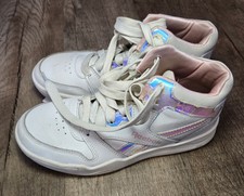 Reebok court sneakers for sale  Zimmerman