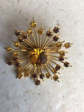 Ancien bijoux broche d'occasion  Saint-Jean-de-Maurienne