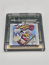 Wario land nintendo gebraucht kaufen  Bautzen-Umland I