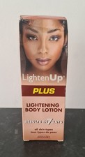 Lightenup skin brightening for sale  RAINHAM