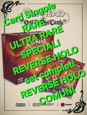 Cuphead rare ultra usato  Varedo