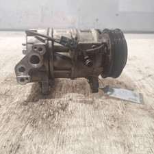 Compressore per bmw usato  Volpago del Montello