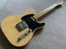Squier fender classic for sale  BURY