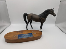 Beswick horse connoisseur for sale  ILKESTON