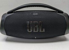 Jbl boombox wifi d'occasion  Expédié en Belgium
