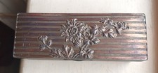 Antique japanese antimony for sale  LIMAVADY