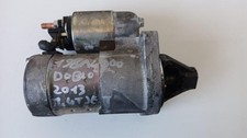 Motorino avviamento per usato  Italia