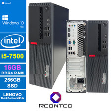 Lenovo thinkcentre m910s gebraucht kaufen  Essen