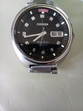 Citizen moon dater gebraucht kaufen  Bad Elster