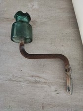 Ancien isolateur electro d'occasion  Doullens