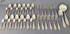 Ménagère métal argenté d'occasion  Périgueux