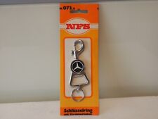 Nfs schlüsselring anhänger gebraucht kaufen  Fellbach