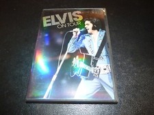 Dvd elvis presley d'occasion  Saint-Marcel