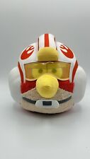 Pelúcia Angry Birds Star Wars X Wing Luke Skywalker piloto 2012 8” comprar usado  Enviando para Brazil