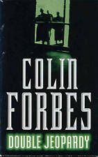 Forbes colin double for sale  STOCKPORT