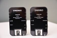 Yongnuo stück 622n gebraucht kaufen  Erlangen