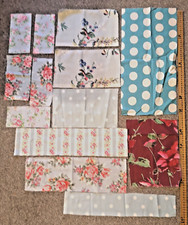 Cath kidston cotton for sale  HIGH WYCOMBE