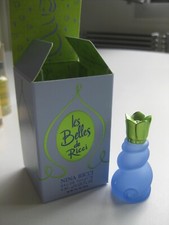 Miniature parfum nina d'occasion  Paris XV