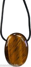 Pendentif oeil tigre d'occasion  Soissons