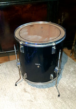 Floortom california percussion gebraucht kaufen  Aglasterhausen