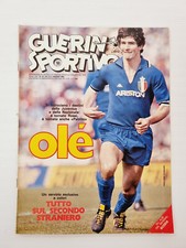 Guerin sportivo 1982 usato  Italia