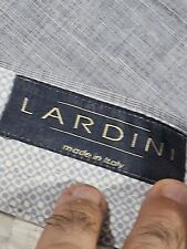 Pantalone uomo lino usato  Casagiove
