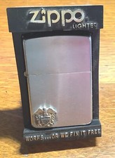 Zippo 1988 model for sale  Columbiana