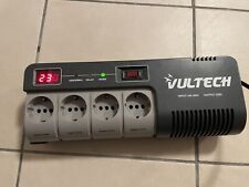 Vultech stabilizzatore tension usato  Grosseto