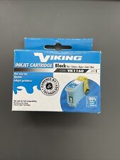 Viking black ink for sale  NEWRY