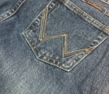 Wrangler cash jeans for sale  Coeur D Alene