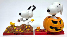 Bradford peanuts snoopy for sale  Irvine