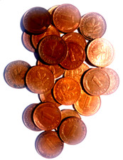 Brd pfennig 1950 gebraucht kaufen  Hamburg