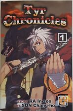 Tyr chronicles soo usato  Monterotondo