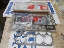 Kit guarnizioni smeriglio usato  Malgrate