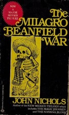 Milagro beanfield war for sale  UK