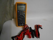 Multímetro True RMS Fluke 3000 FC comprar usado  Enviando para Brazil