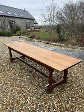 Large old table. for sale  LLANDEILO