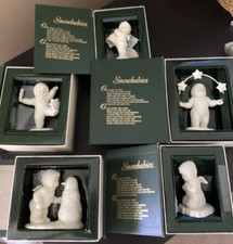 snowbabies for sale snowbabies for sale Telford