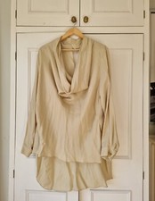 Roksanda limela draped for sale  LONDON