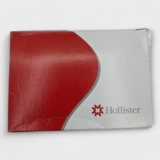 Bolsa de urostomia Hollister 2 peças ultra clara com 2 adaptadores de tubo e 10 Ba de descarte comprar usado  Enviando para Brazil