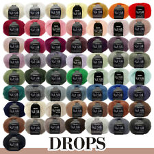 Drops kid silk gebraucht kaufen  Eggenfelden