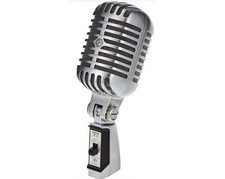 Shure 55sh series for sale  Cedarhurst