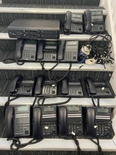 nec phone systems for sale  BANBRIDGE