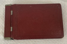 Vintage loose leaf for sale  Girard