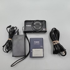 Canon powershot sx230 for sale  Katy